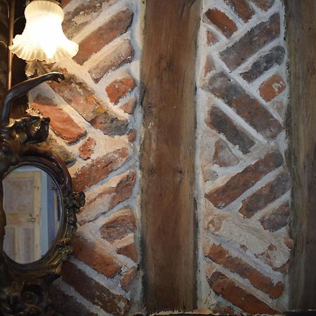 Alma Inn & Dining Rooms Harwich Bagian luar foto