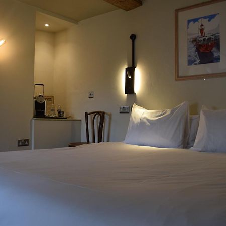 Alma Inn & Dining Rooms Harwich Bagian luar foto