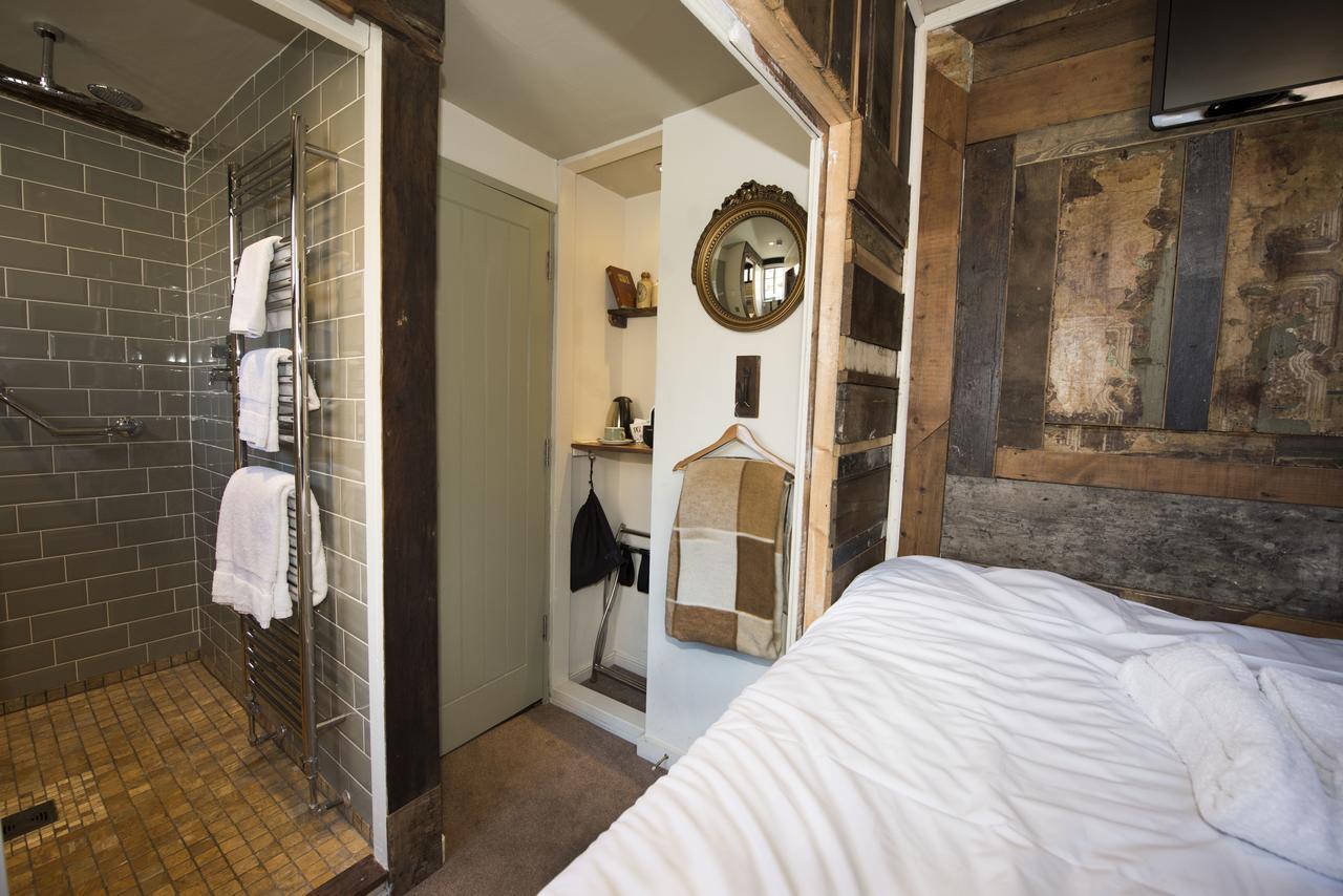 Alma Inn & Dining Rooms Harwich Bagian luar foto