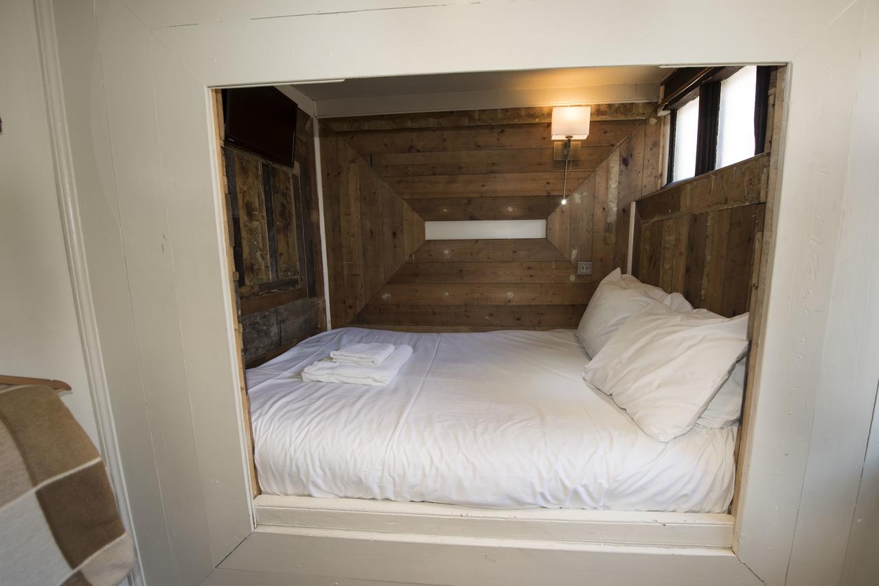Alma Inn & Dining Rooms Harwich Bagian luar foto