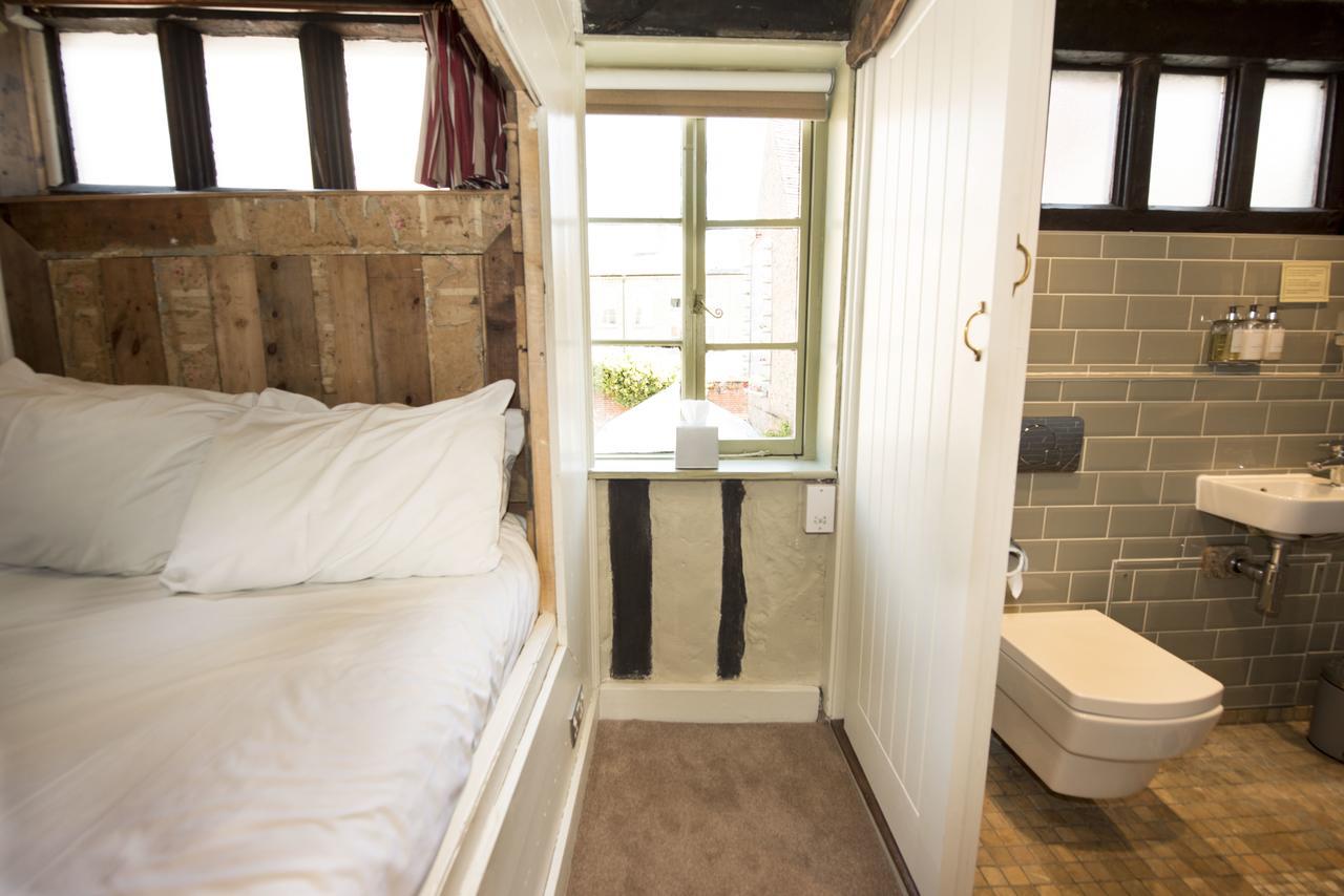 Alma Inn & Dining Rooms Harwich Bagian luar foto